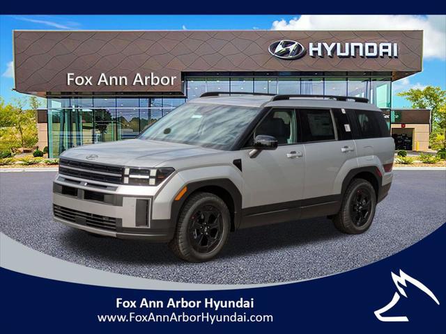 2026 Hyundai Santa Fe XRT for sale in ANN ARBOR, MI