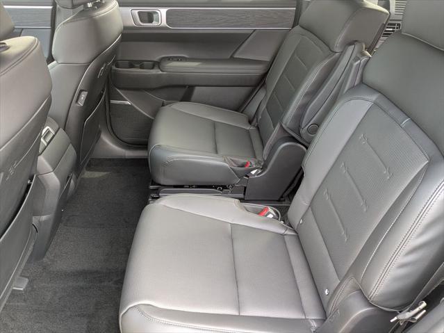 2026 Hyundai Santa Fe XRT