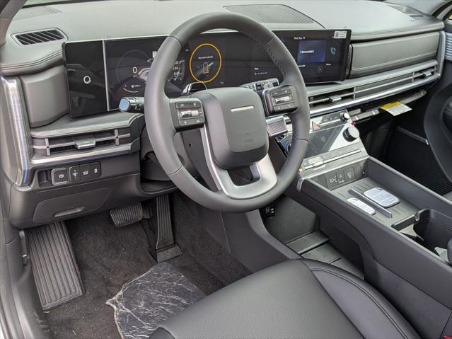 2026 Hyundai Santa Fe XRT