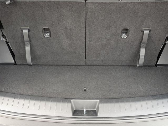 2025 Hyundai Santa Fe SE