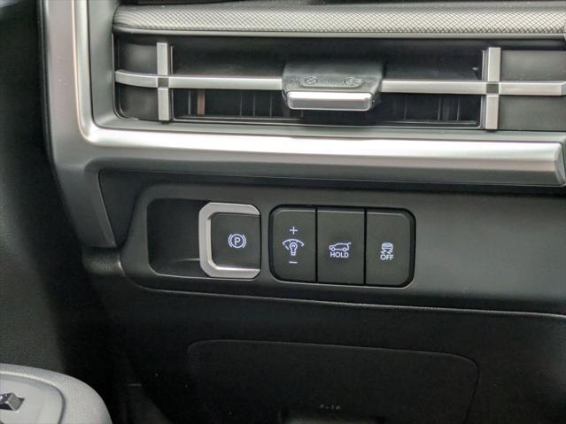 2025 Hyundai Santa Fe SE
