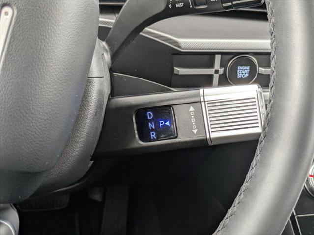 2025 Hyundai Santa Fe SE
