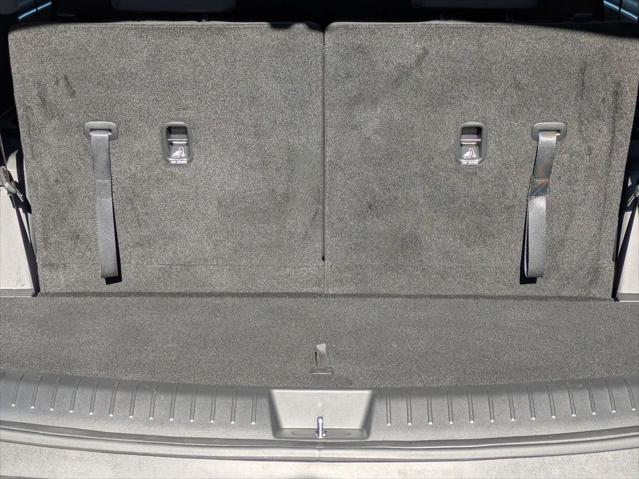 2025 Hyundai Santa Fe SE