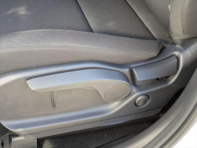 2025 Hyundai Santa Fe SE
