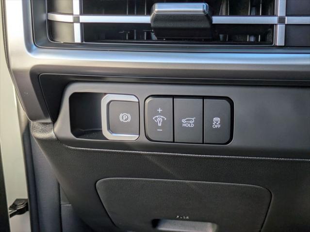 2025 Hyundai Santa Fe SE