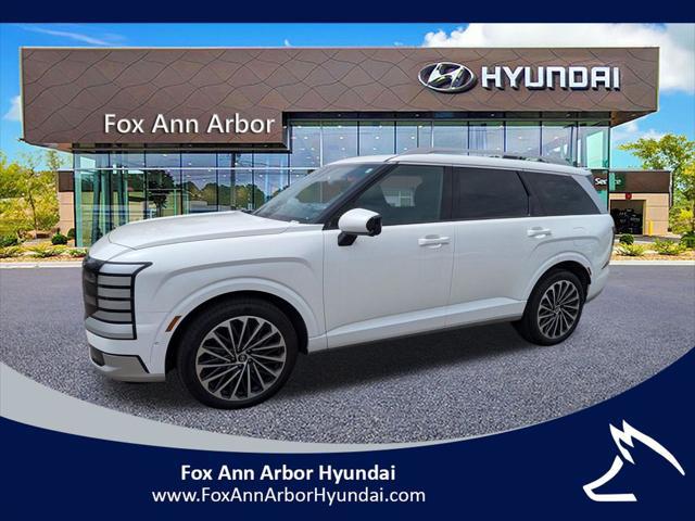 2026 Hyundai Palisade Calligraphy for sale in ANN ARBOR, MI