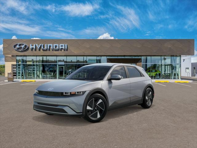 2026 Hyundai IONIQ 5 SEL for sale in ANN ARBOR, MI