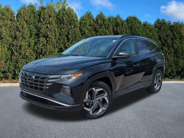 2022 Hyundai Tucson SEL for sale in MACOMB, MI