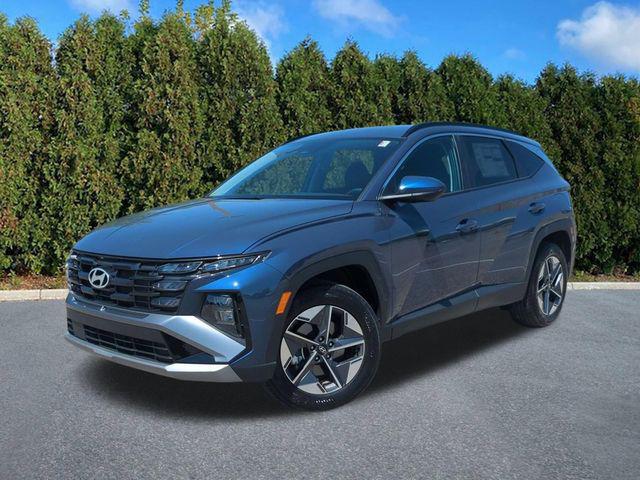 2026 Hyundai Tucson SEL for sale in MACOMB, MI