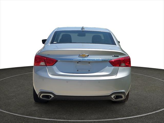 2019 Chevrolet Impala Premier