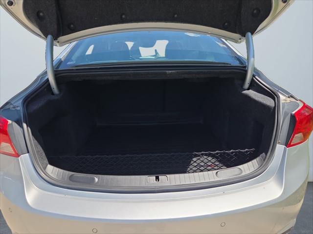 2019 Chevrolet Impala Premier