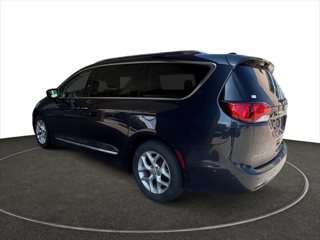 2019 Chrysler Pacifica Touring L Plus