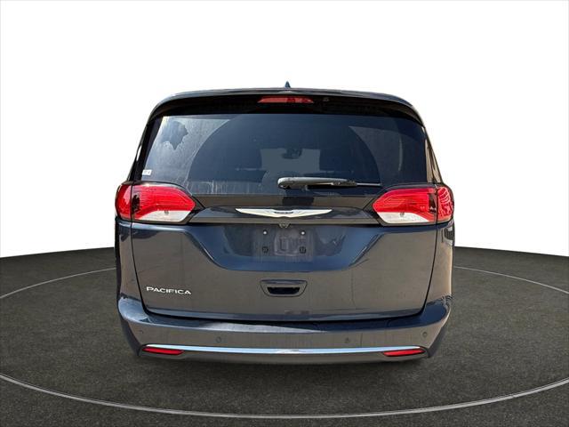 2019 Chrysler Pacifica Touring L Plus