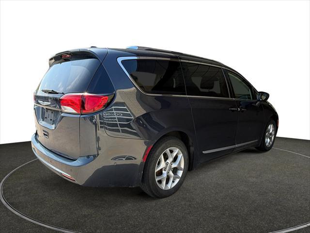 2019 Chrysler Pacifica Touring L Plus