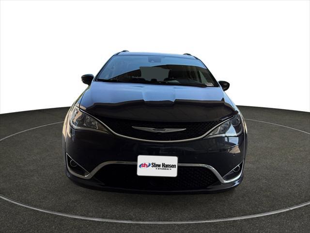 2019 Chrysler Pacifica Touring L Plus