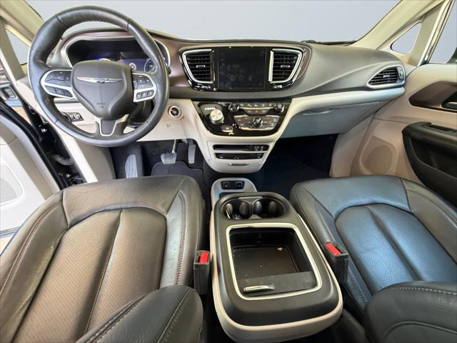 2019 Chrysler Pacifica Touring L Plus