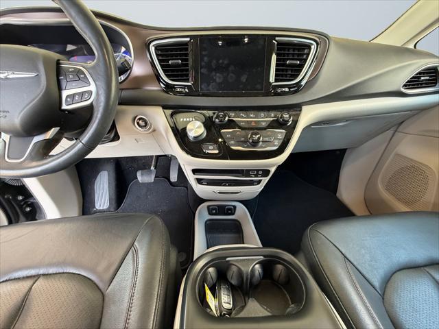 2019 Chrysler Pacifica Touring L Plus