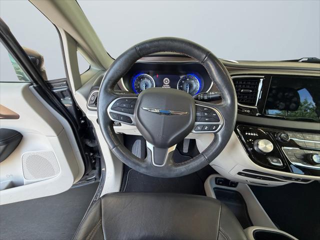 2019 Chrysler Pacifica Touring L Plus