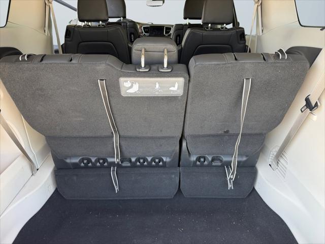 2019 Chrysler Pacifica Touring L Plus