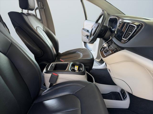 2019 Chrysler Pacifica Touring L Plus