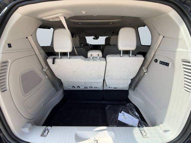 2021 Chrysler Pacifica Limited AWD