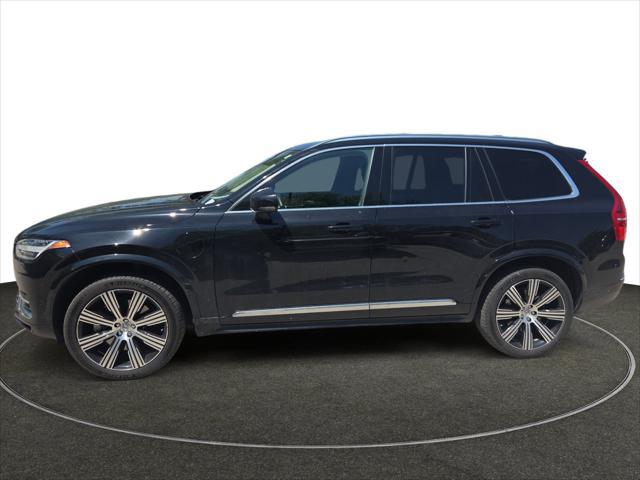 2023 Volvo XC90 Recharge T8 Plus Bright Theme 7-Seater