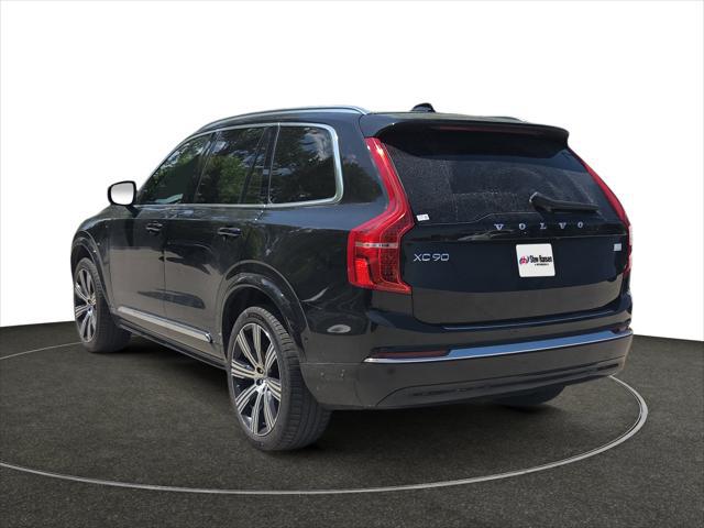 2023 Volvo XC90 Recharge T8 Plus Bright Theme 7-Seater