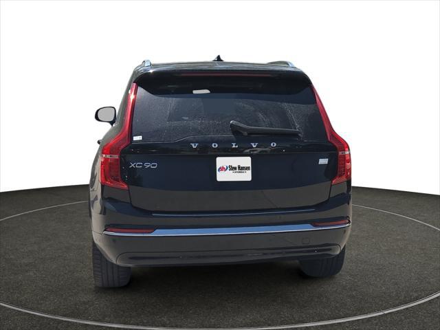 2023 Volvo XC90 Recharge T8 Plus Bright Theme 7-Seater