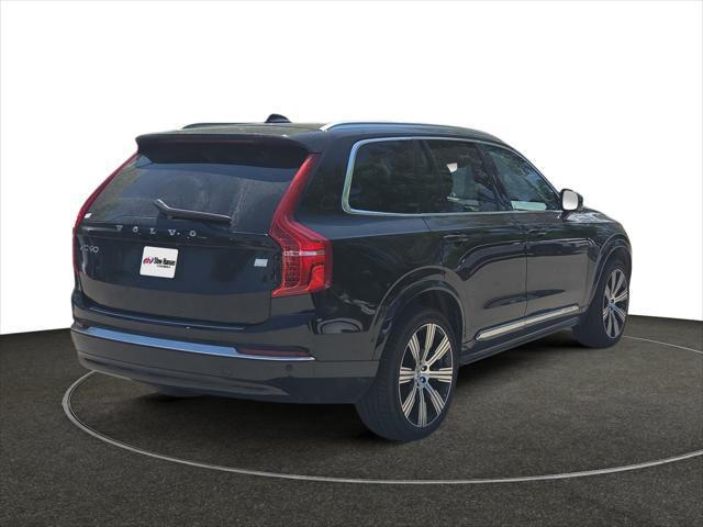 2023 Volvo XC90 Recharge T8 Plus Bright Theme 7-Seater