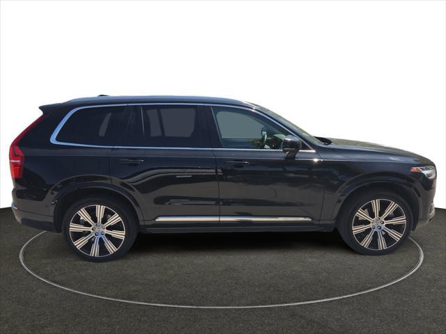 2023 Volvo XC90 Recharge T8 Plus Bright Theme 7-Seater