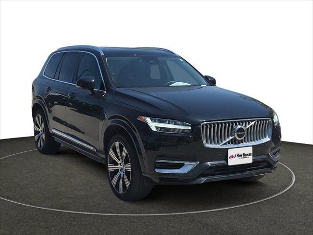 2023 Volvo XC90 Recharge T8 Plus Bright Theme 7-Seater