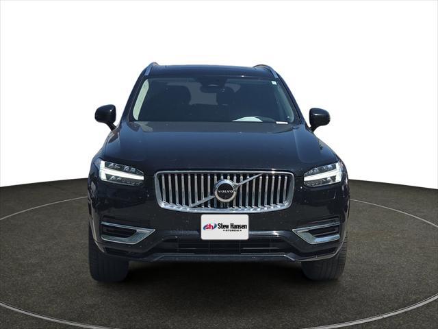 2023 Volvo XC90 Recharge T8 Plus Bright Theme 7-Seater