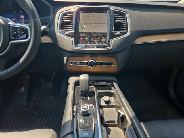 2023 Volvo XC90 Recharge T8 Plus Bright Theme 7-Seater
