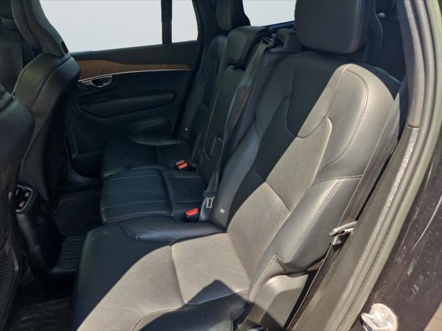 2023 Volvo XC90 Recharge T8 Plus Bright Theme 7-Seater