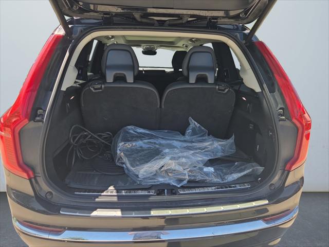 2023 Volvo XC90 Recharge T8 Plus Bright Theme 7-Seater