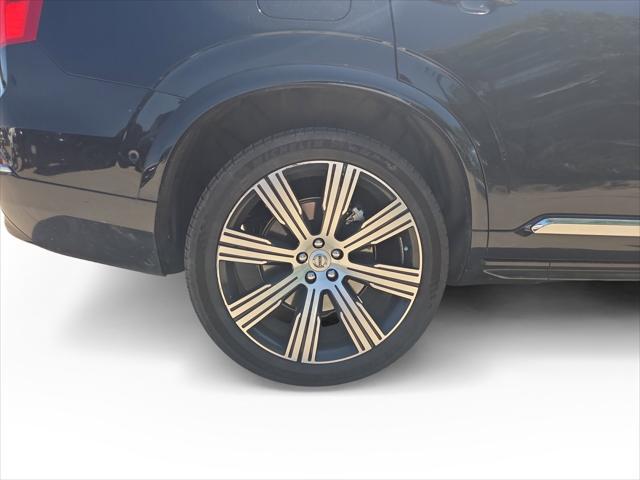 2023 Volvo XC90 Recharge T8 Plus Bright Theme 7-Seater