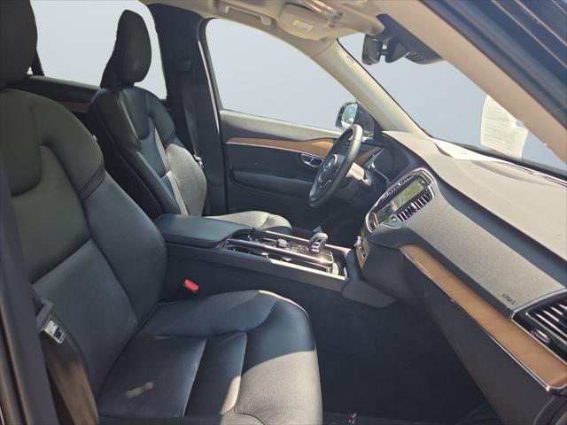 2023 Volvo XC90 Recharge T8 Plus Bright Theme 7-Seater