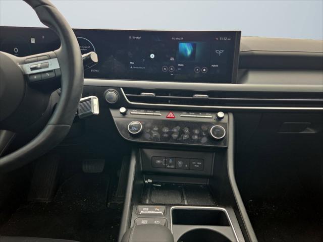 2024 Hyundai Sonata Hybrid Limited