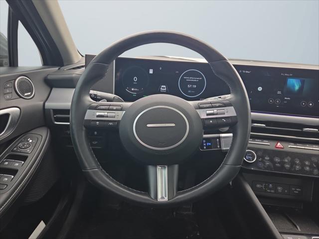 2024 Hyundai Sonata Hybrid Limited