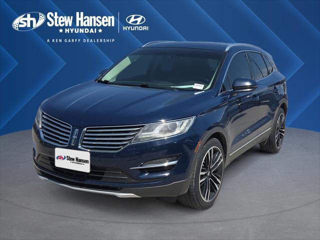 2018 Lincoln MKC Reserve for sale in CLIVE, IA