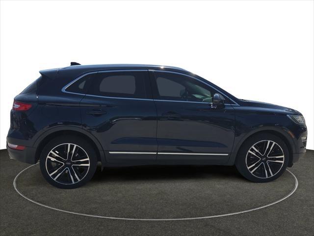 2018 Lincoln MKC Reserve