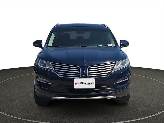 2018 Lincoln MKC Reserve