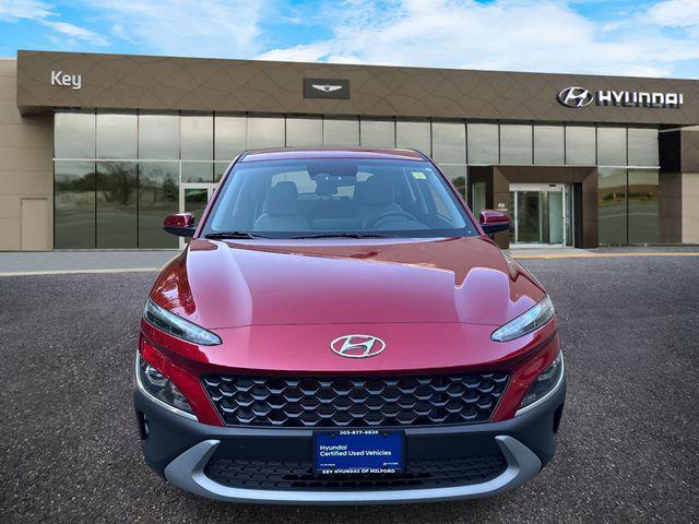 2023 Hyundai Kona SE