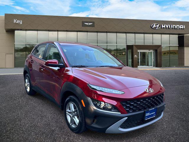 2023 Hyundai Kona SE