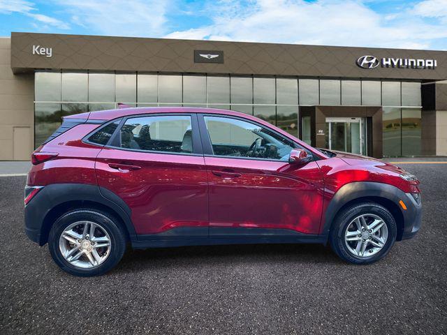 2023 Hyundai Kona SE