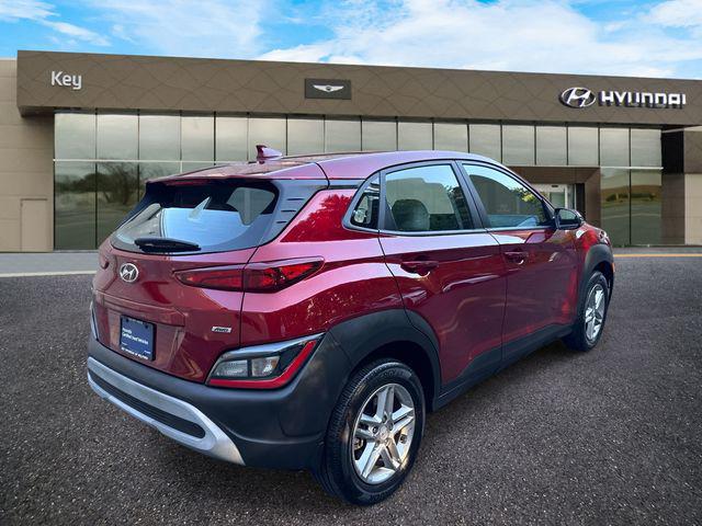2023 Hyundai Kona SE
