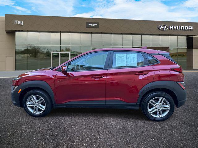 2023 Hyundai Kona SE