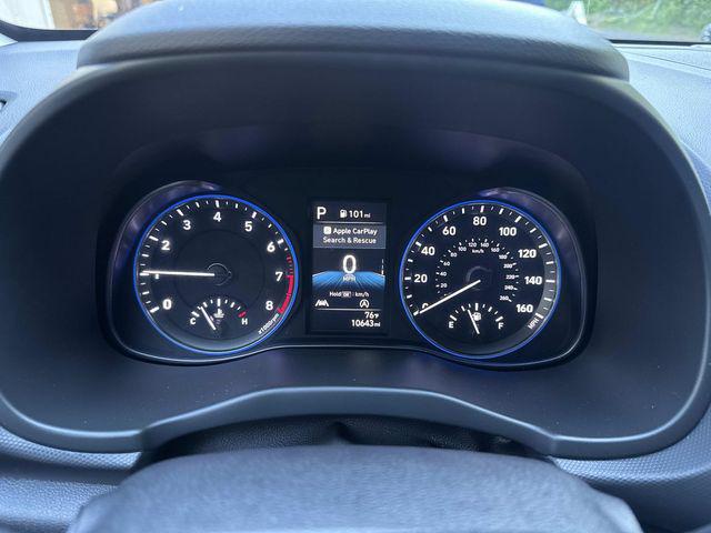 2023 Hyundai Kona SE