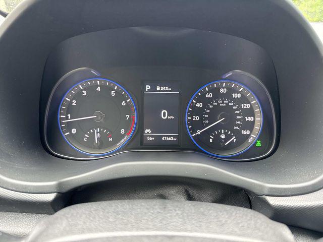 2020 Hyundai Kona SEL Plus