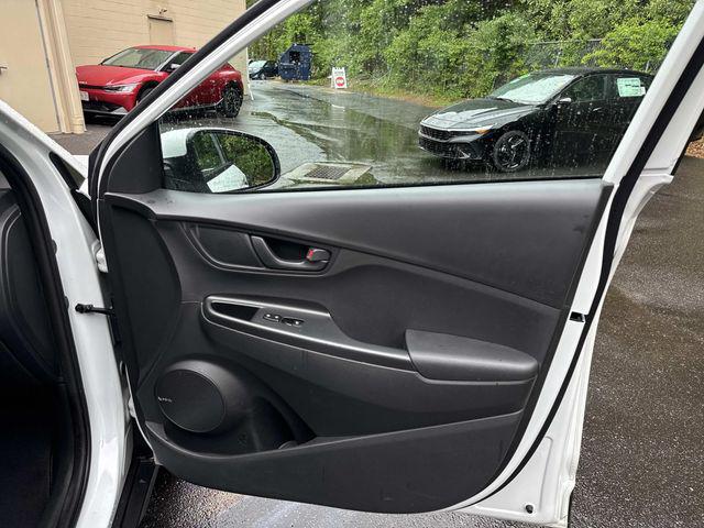 2020 Hyundai Kona SEL Plus